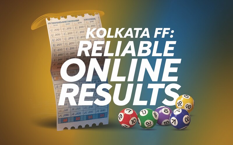 Kolkata FF Kolkata FF