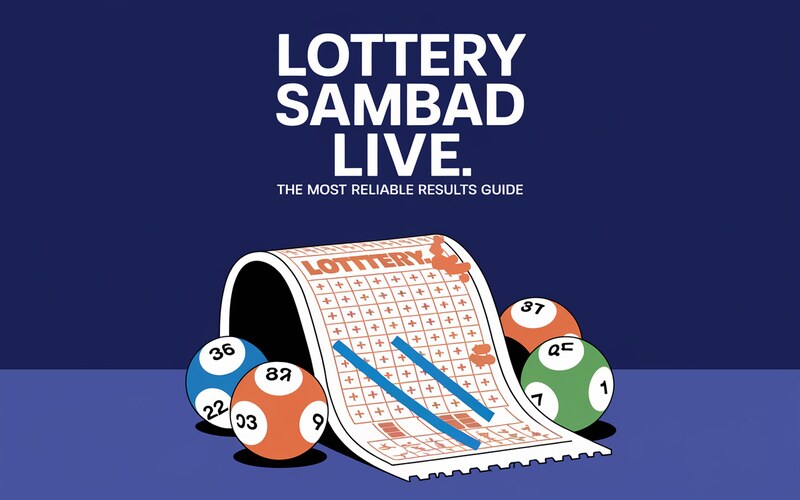 Lottery Sambad Live
