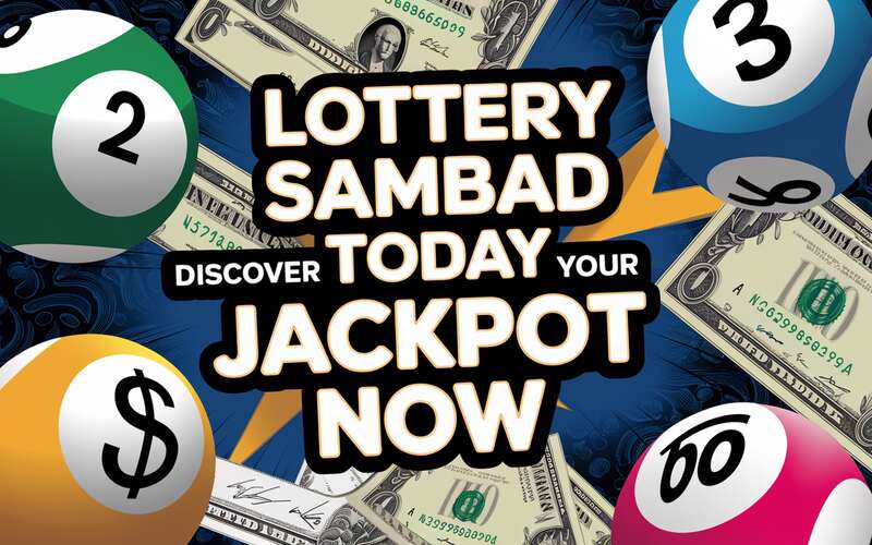 Lottery Sambad Today Result