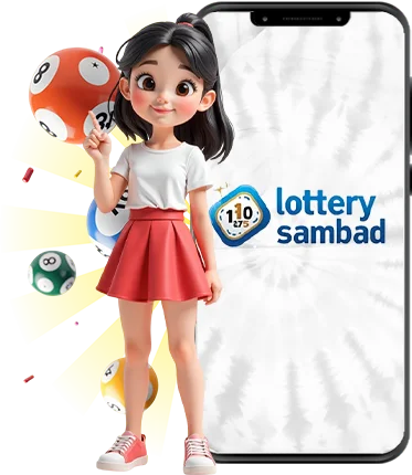 lottery sambad-check