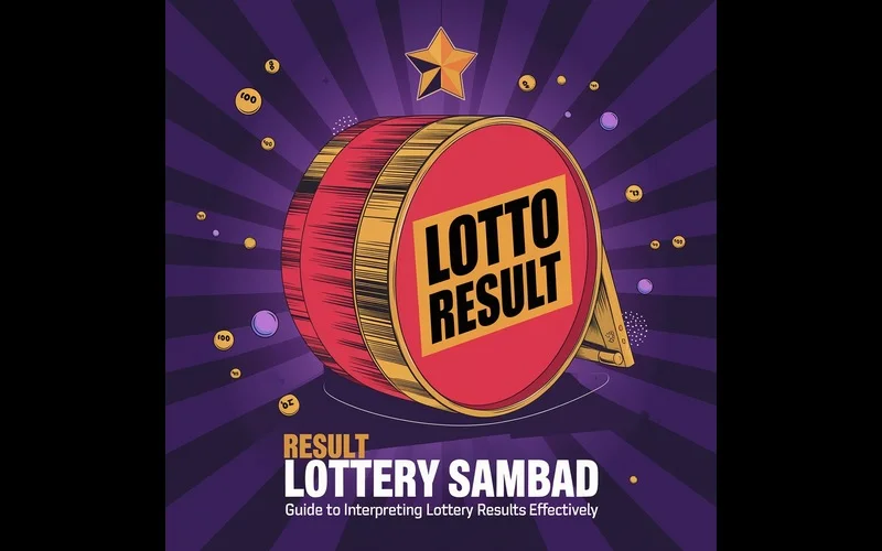 result lottery sambad